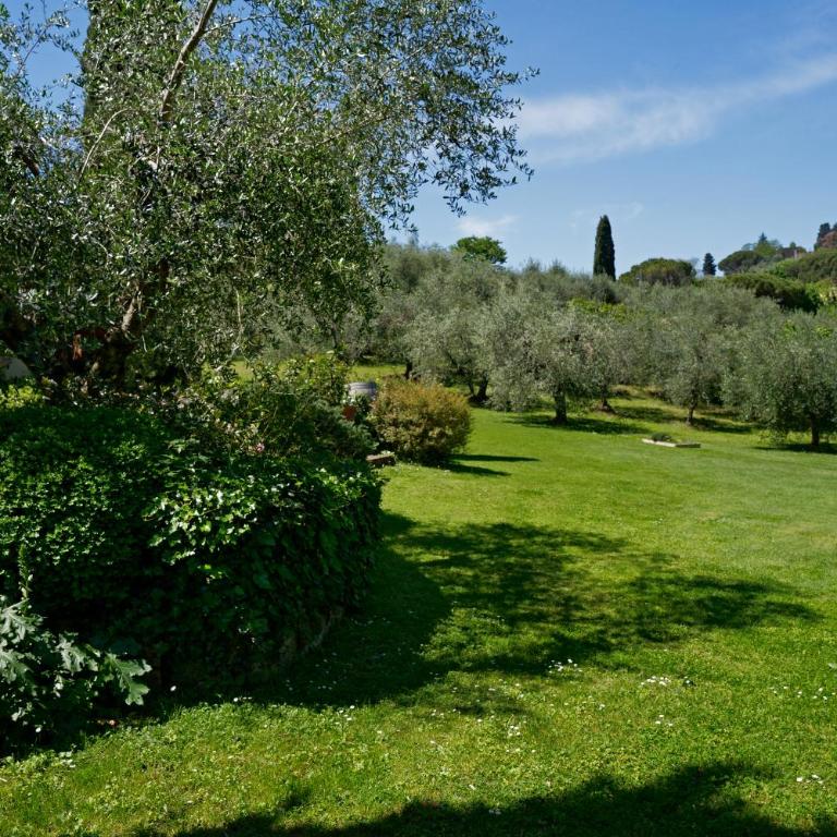 Garden Duomo House - Casa con 2 Camere da Letto - 32
