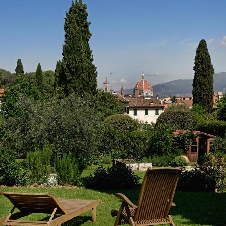 Garden Duomo House - Casa con 2 Camere da Letto - 33