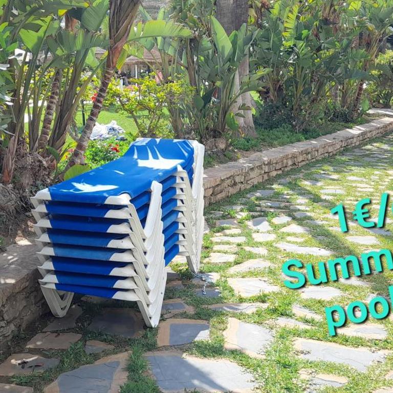 COSTA LAGO BEACH - Apartamento de 2 dormitorios - 26