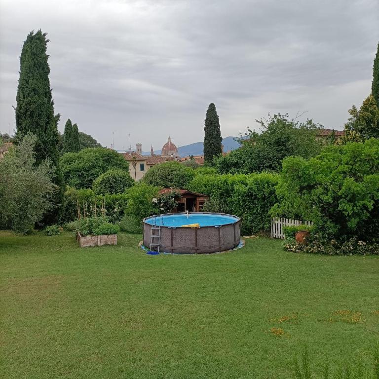 Garden Duomo House - Casa con 2 Camere da Letto - 9
