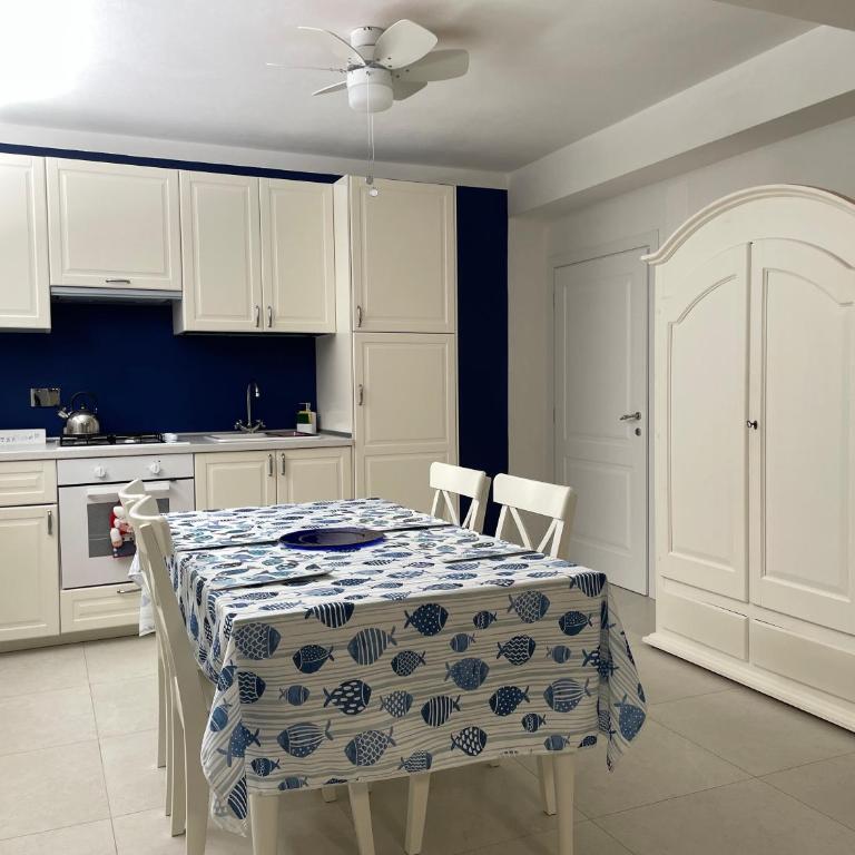 Casa Morandi MARE - Appartamento con 1 Camera da Letto - 4
