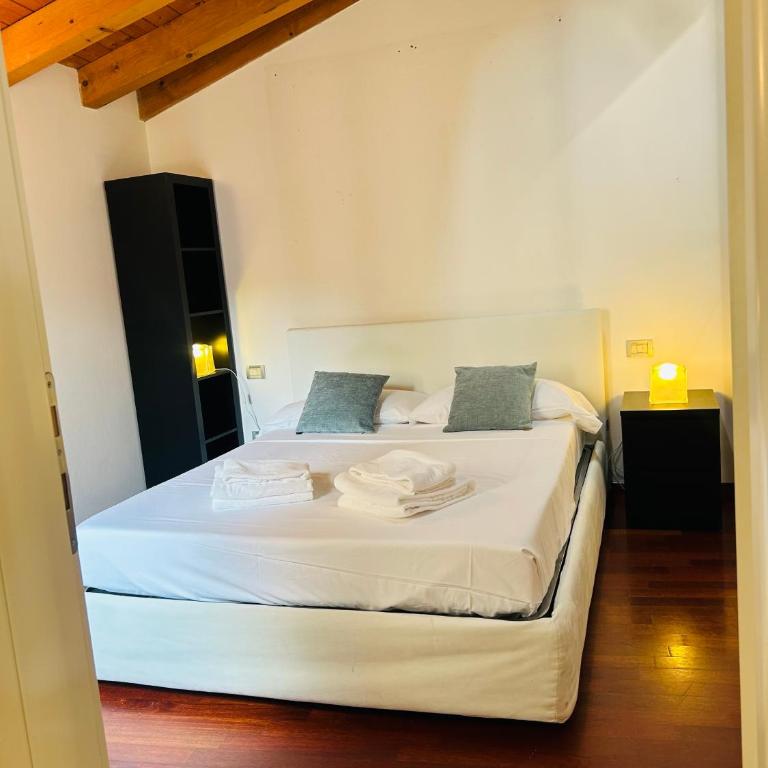 Vittoria Verona - Appartamento con 3 Camere da Letto - 27
