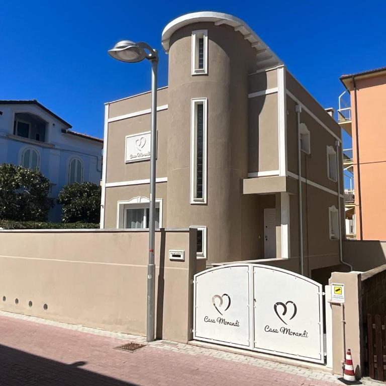 Casa Morandi MARE - Appartamento con 1 Camera da Letto - 2
