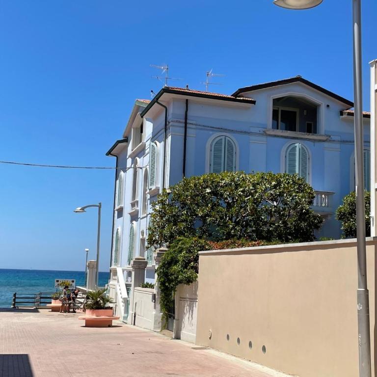 Casa Morandi MARE - Appartamento con 1 Camera da Letto - 8
