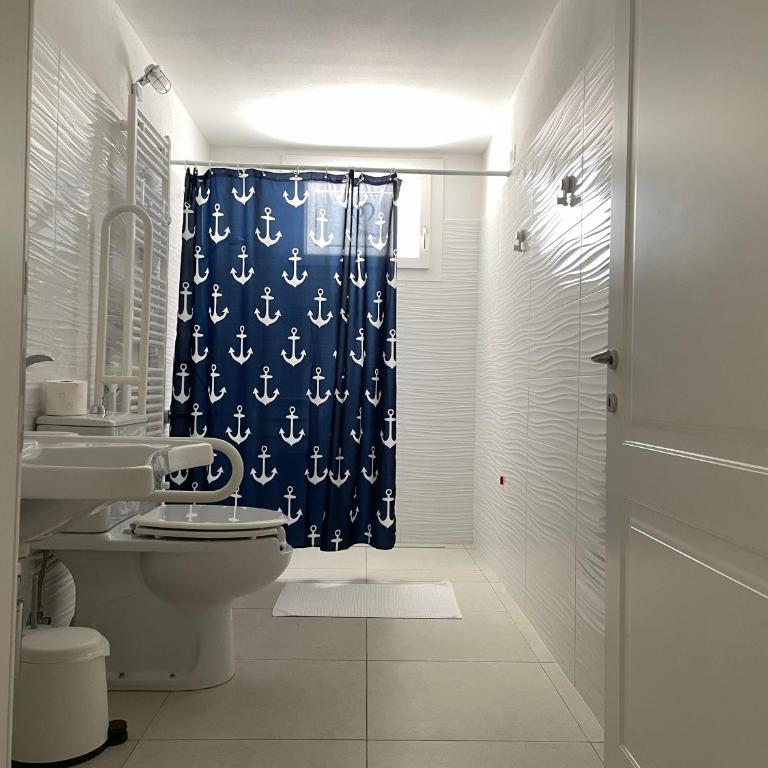 Casa Morandi MARE - Appartamento con 1 Camera da Letto - 10