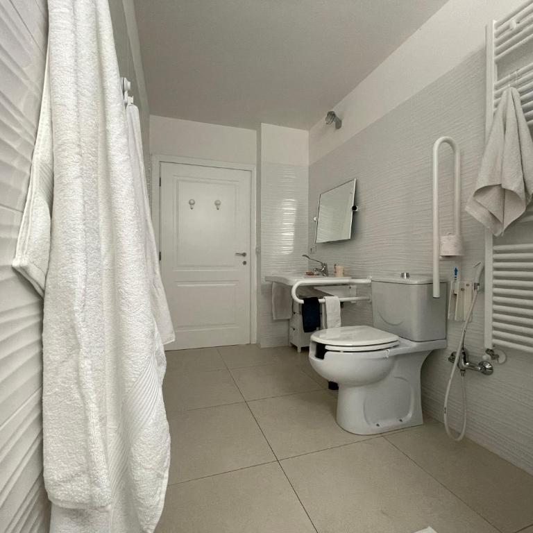 Casa Morandi MARE - Appartamento con 1 Camera da Letto - 12