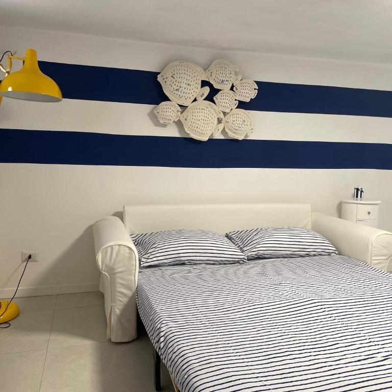 Casa Morandi MARE - Appartamento con 1 Camera da Letto - 19