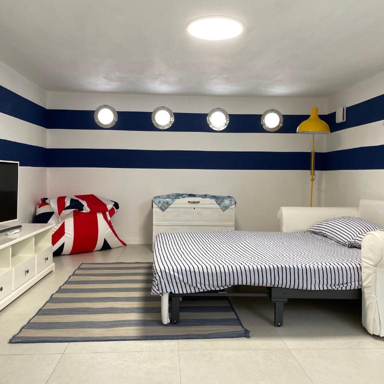 Casa Morandi MARE - Appartamento con 1 Camera da Letto - 21