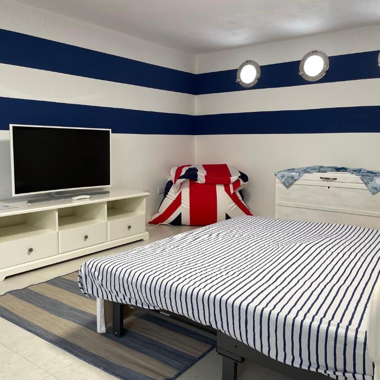 Casa Morandi MARE - Appartamento con 1 Camera da Letto - 22