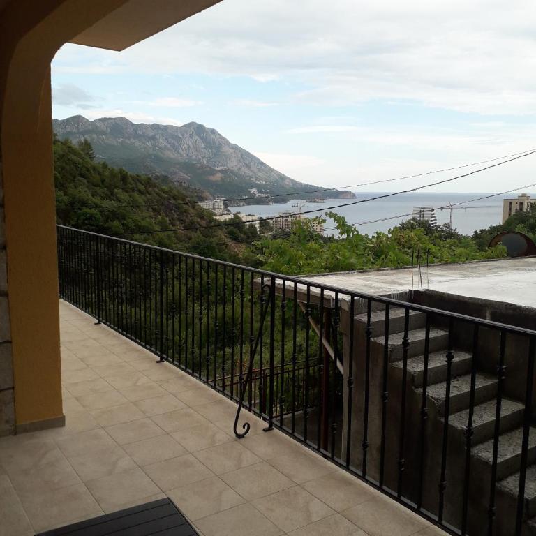 Guest House Martinovic - Two-Bedroom Apartment - 5