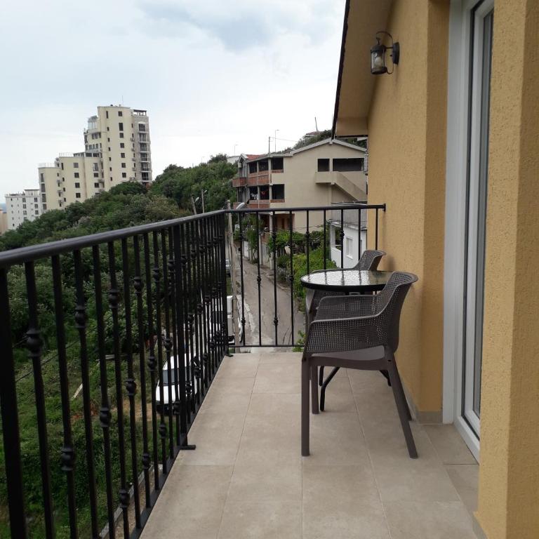 Guest House Martinovic - Two-Bedroom Apartment - 6