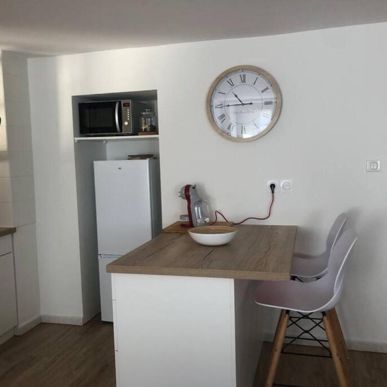 Superbe Appartement - Appartamento con 1 Camera da Letto - 12
