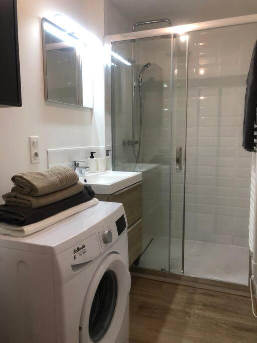Superbe Appartement - Appartamento con 1 Camera da Letto - 7