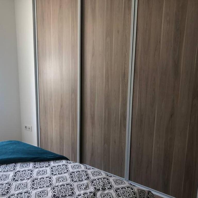 Superbe Appartement - Appartamento con 1 Camera da Letto - 14
