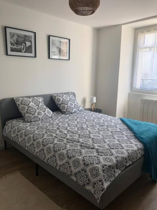 Superbe Appartement - Appartamento con 1 Camera da Letto - 2