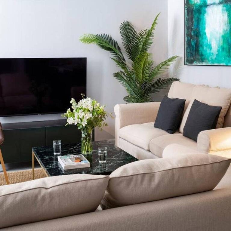 San Buenaventura Apartment 3 - Apartamento de 2 dormitorios - 14