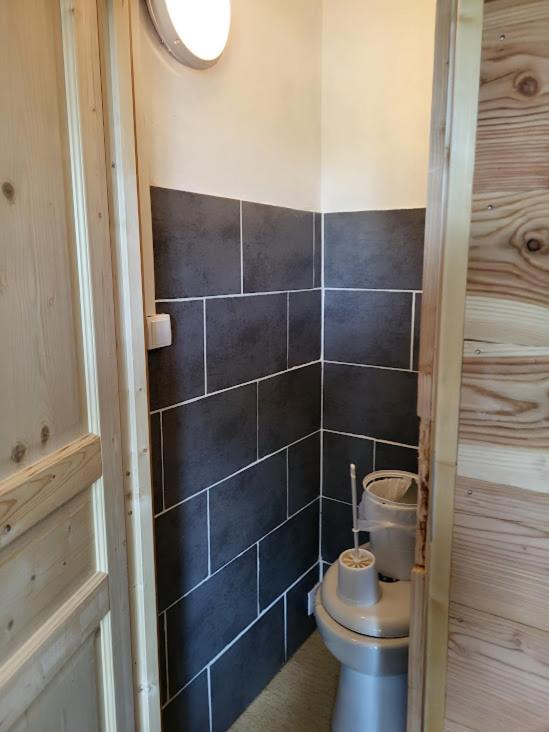 Auberge La Coulette - Chambre Double avec Salle de Bains Privative - 4