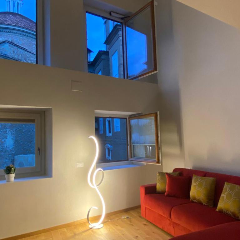 Chic Stay Boutique Apartments - Appartamento su 2 Livelli con Vista - 4
