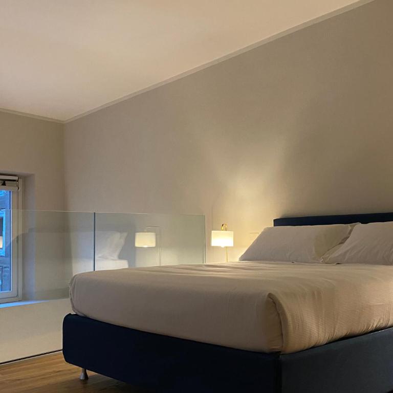 Chic Stay Boutique Apartments - Appartamento su 2 Livelli con Vista - 5