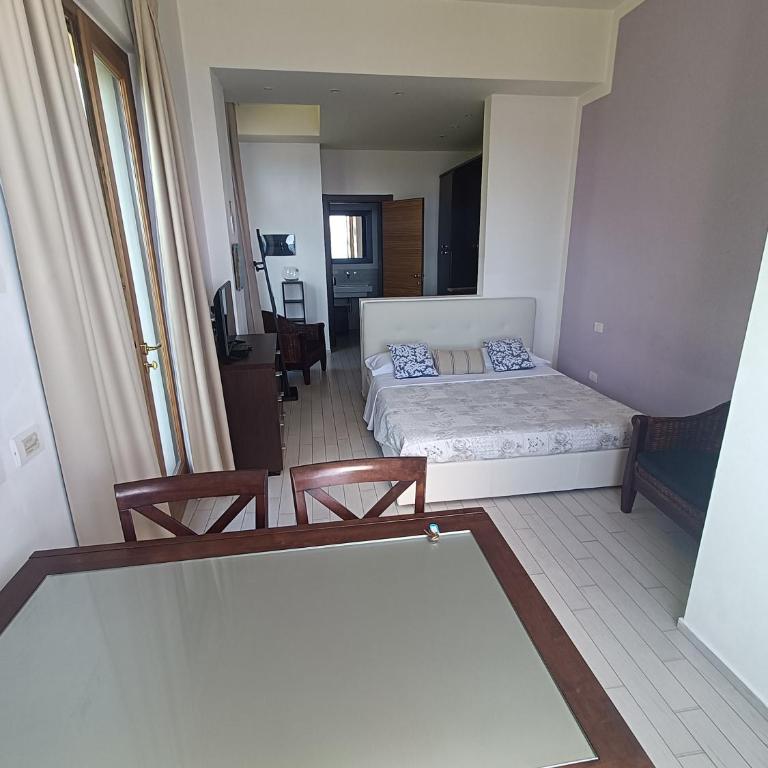 Cala Dei Mori - Studio - 12