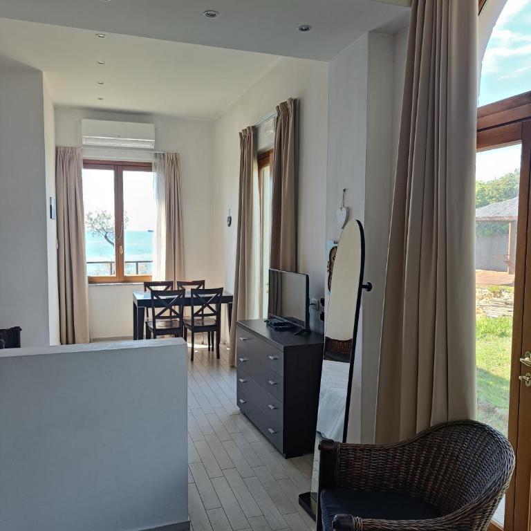 Cala Dei Mori - Studio - 21