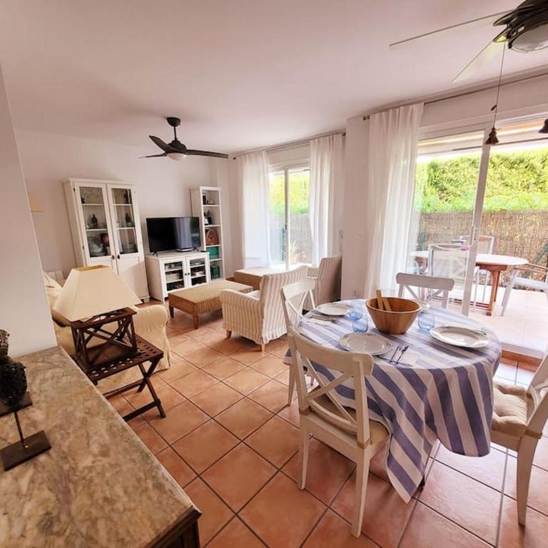 Javea Beach Blue House - Apartamento de 3 dormitorios - 7