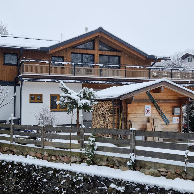 AlpinCreek - Chalet - 2