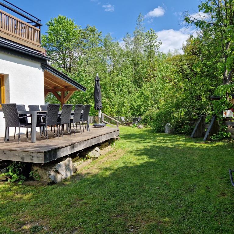 AlpinCreek - Chalet - 3