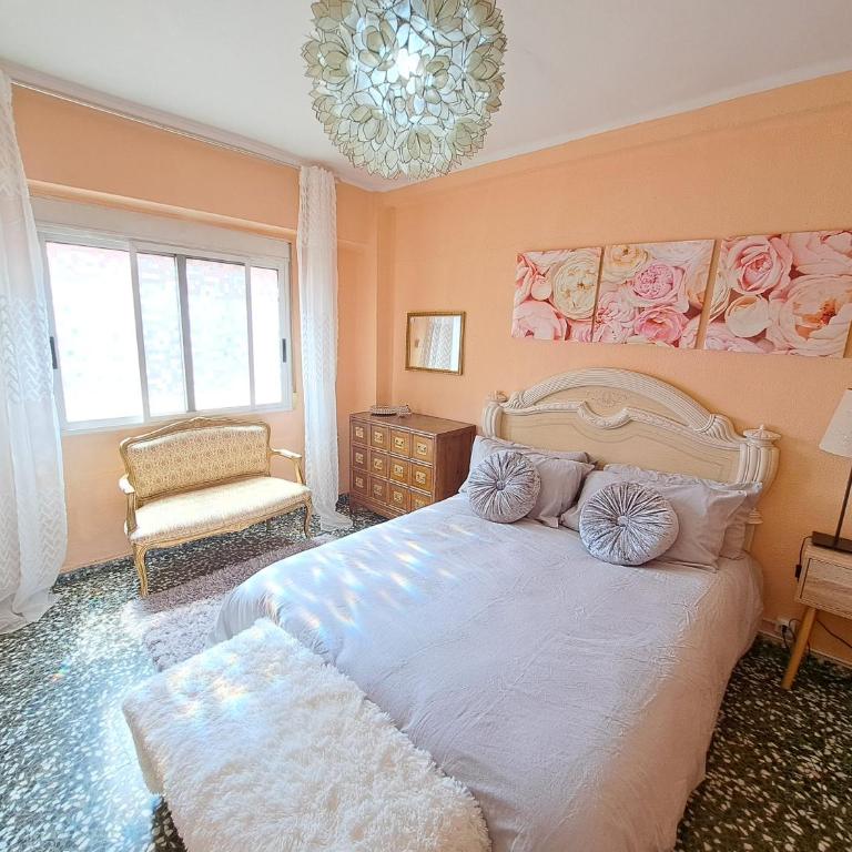 Full equipped and comfortable apartment with WiFi - Apartment with Balcony - 43