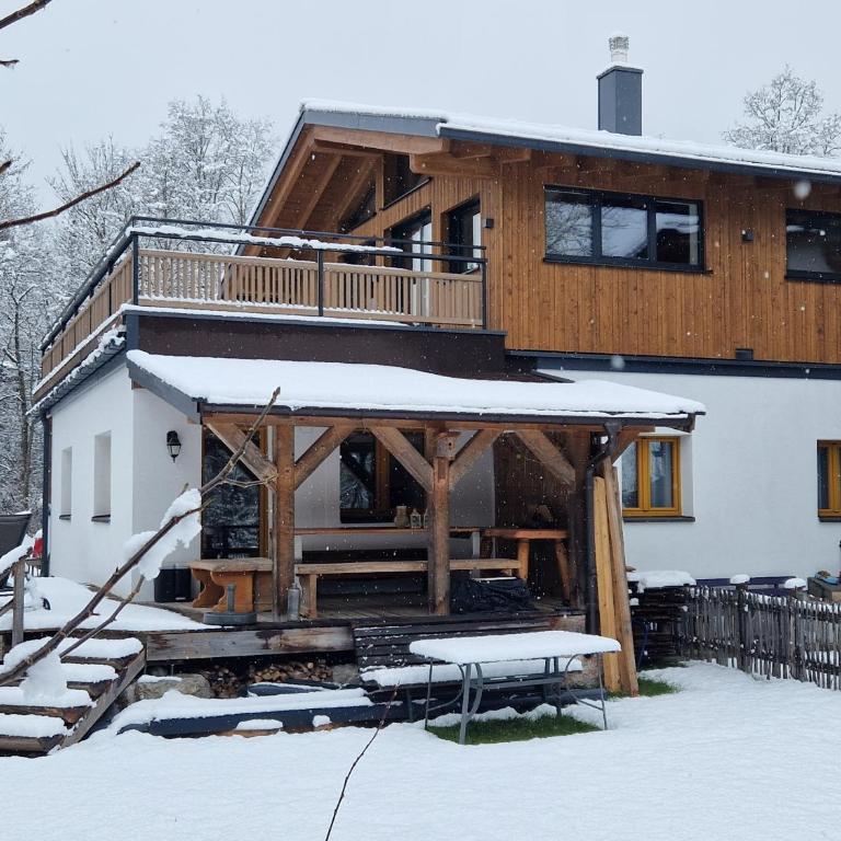 AlpinCreek - Chalet - 29