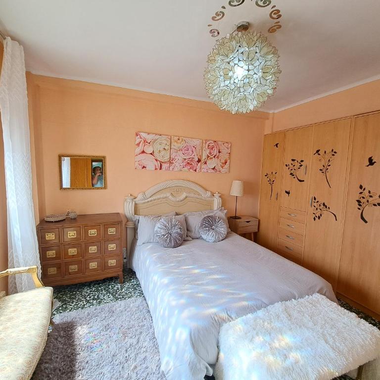 Full equipped and comfortable apartment with WiFi - Apartment with Balcony - 40