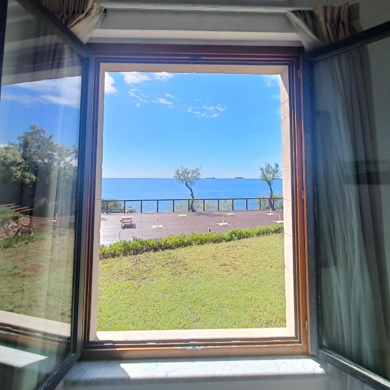 Cala Dei Mori - Studio with Sea View - 6