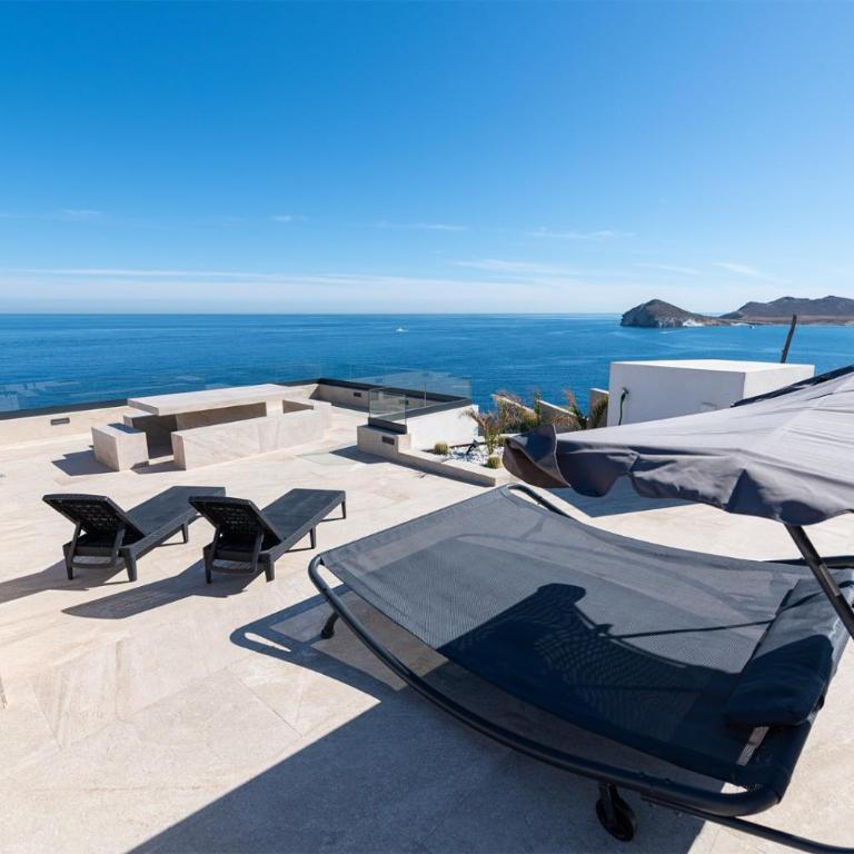 Villa Zambudio - Villa con vistas al mar - 20
