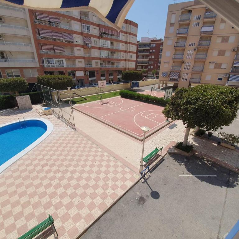Mediterraneo - Apartamento de 2 dormitorios - 3