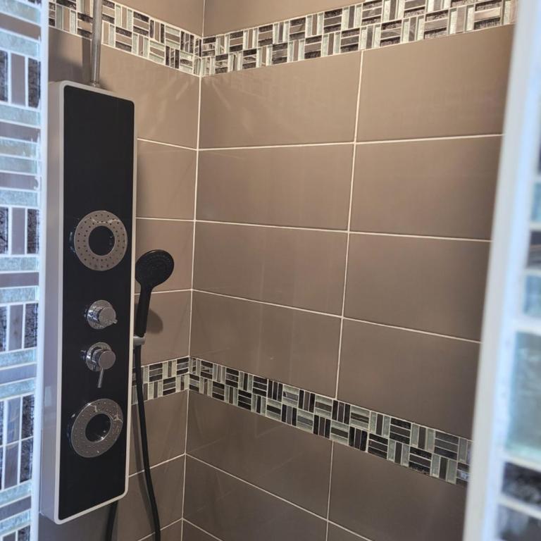 Studio Cosy" La Cigale" - Appartement 1 Chambre - 4