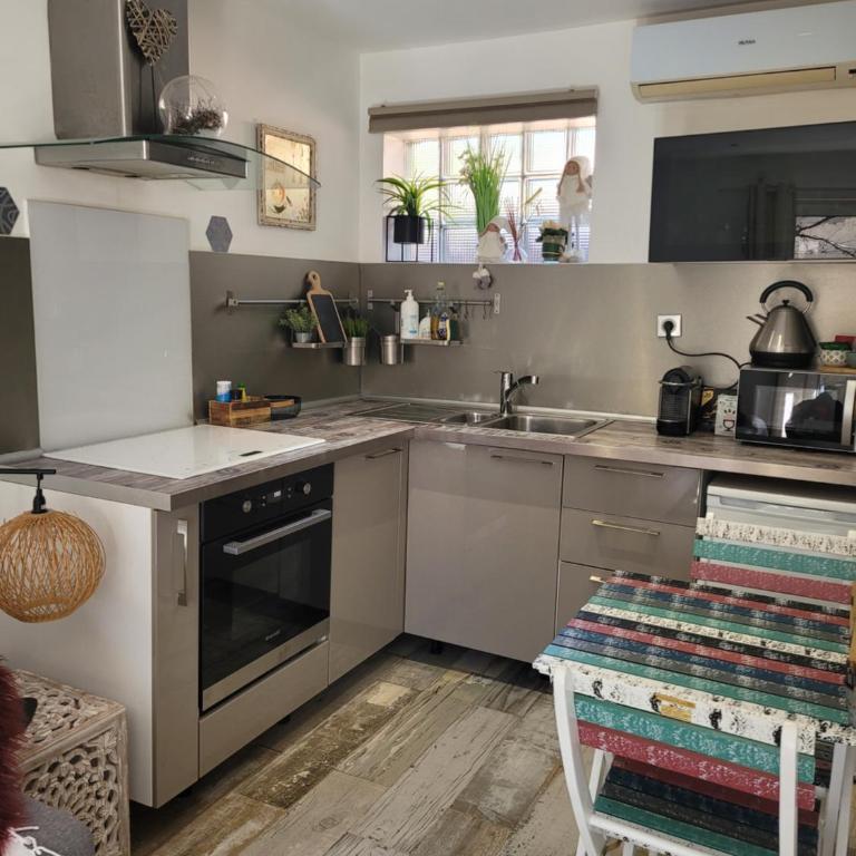 Studio Cosy" La Cigale" - Appartement 1 Chambre - 6