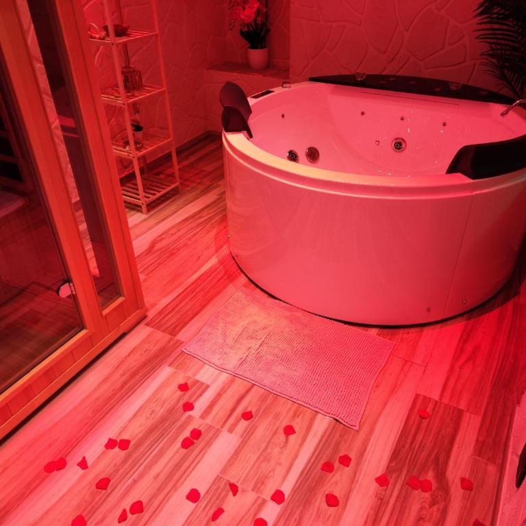 Suite Aurora Floreale - One-Bedroom Apartment - 43
