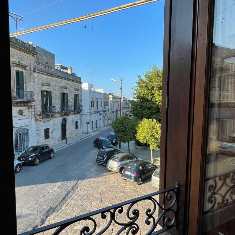 Dimora alla Villa - Two-Bedroom House - 20
