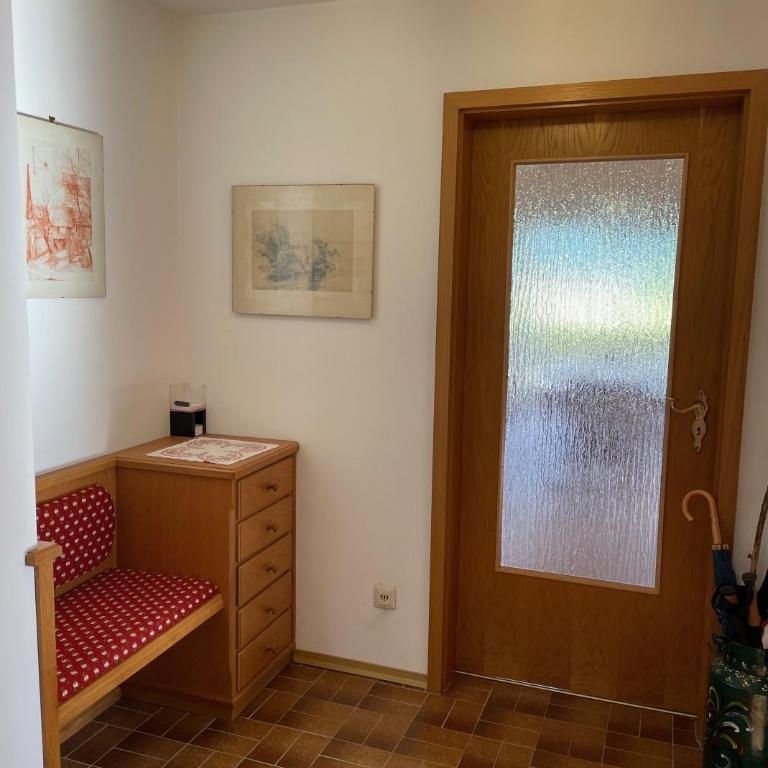 Oberaudorf-Kaiserblick - Apartment mit 2 Schlafzimmern - 12