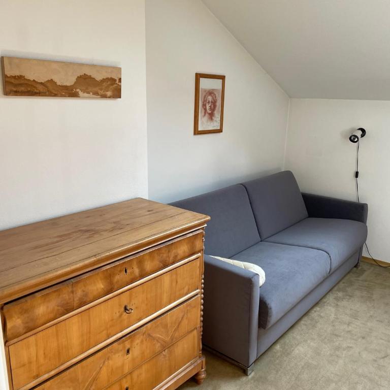 Oberaudorf-Kaiserblick - Apartment mit 2 Schlafzimmern - 18