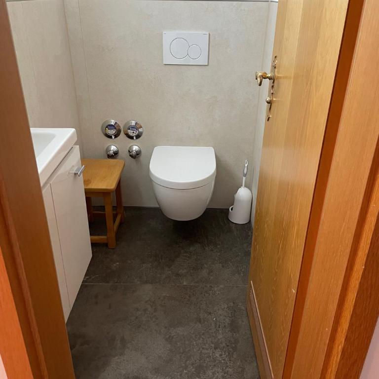 Oberaudorf-Kaiserblick - Apartment mit 2 Schlafzimmern - 14
