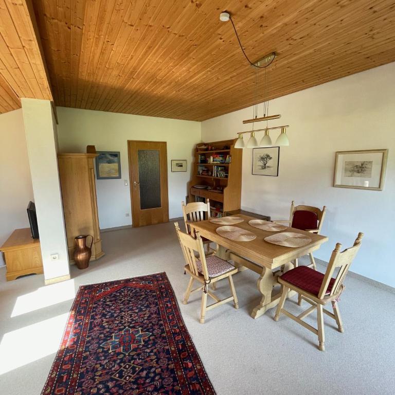 Oberaudorf-Kaiserblick - Apartment mit 2 Schlafzimmern - 9