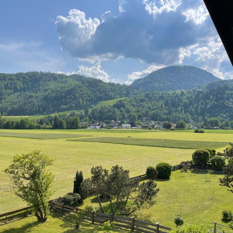 Oberaudorf-Kaiserblick - Apartment mit 2 Schlafzimmern - 1