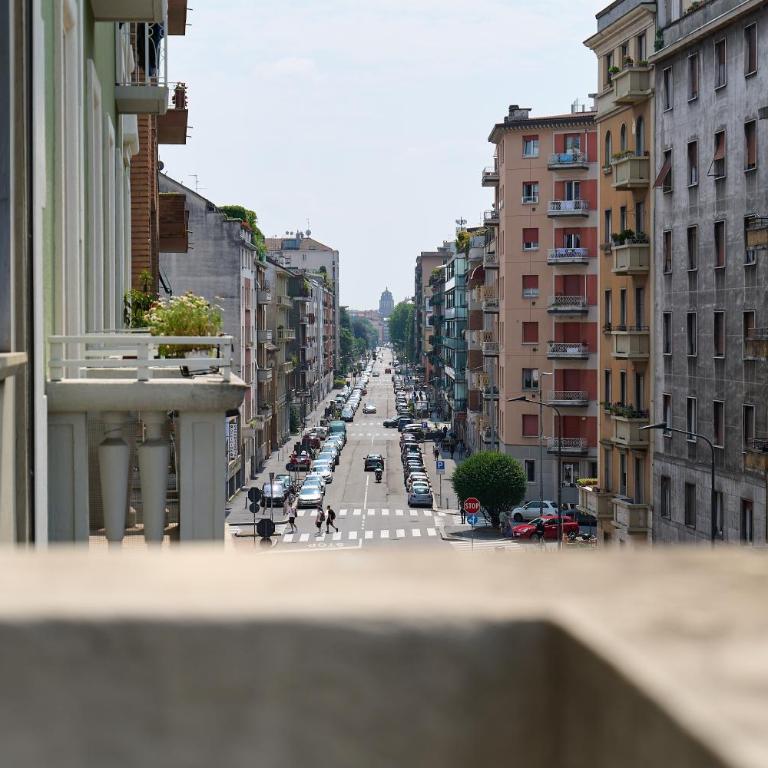 DUOMO 15 min - Cozy Artist's note apartment - Appartamento con 1 Camera da Letto - 7