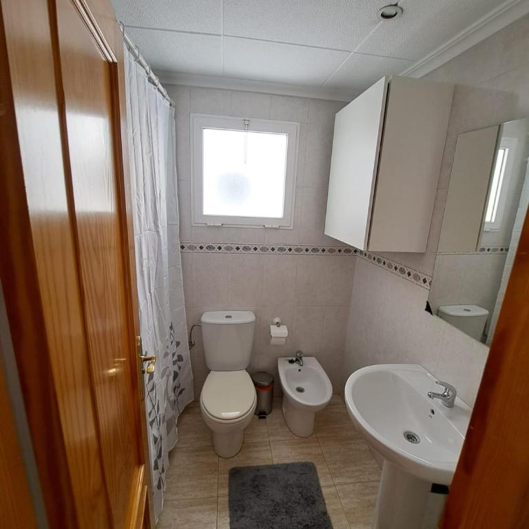 Apartamento MARGARITA - Two-Bedroom Apartment - 12
