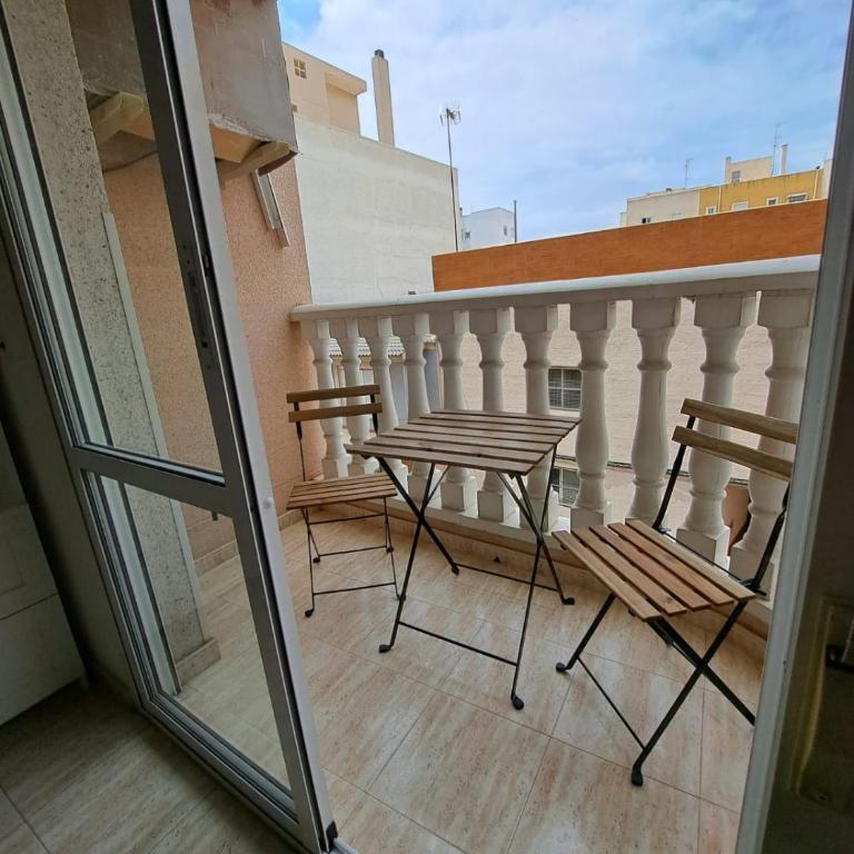 Apartamento MARGARITA - Two-Bedroom Apartment - 13