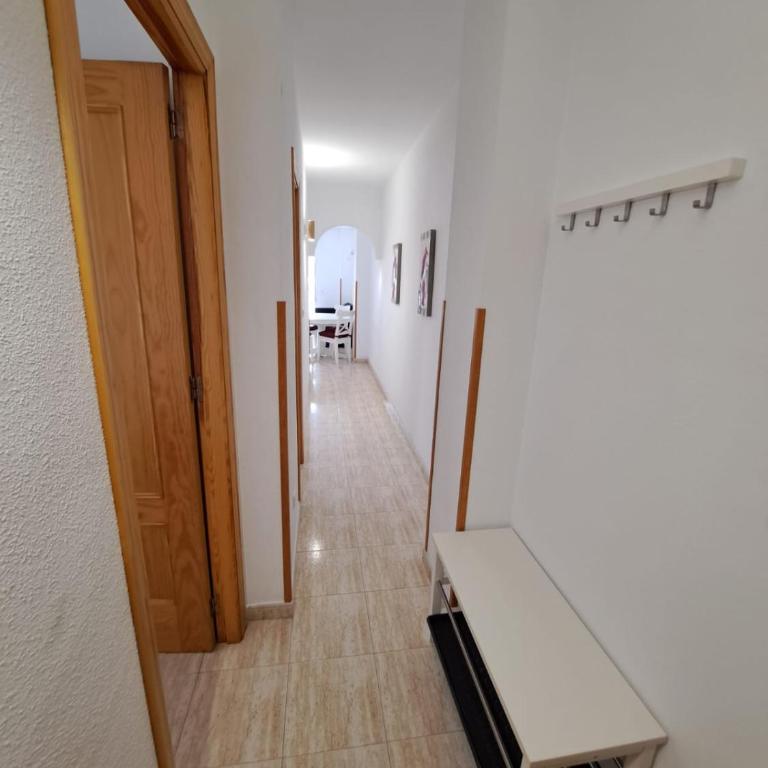 Apartamento MARGARITA - Two-Bedroom Apartment - 11