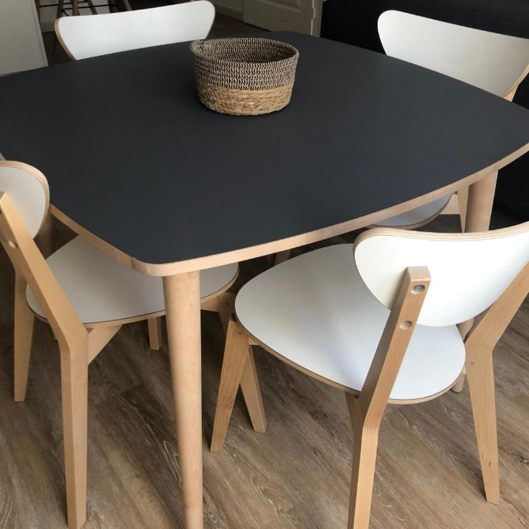 Superbe Appartement - Appartamento con 1 Camera da Letto - 10