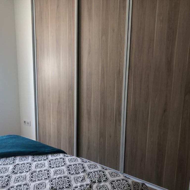 Superbe Appartement - Appartamento con 1 Camera da Letto - 9