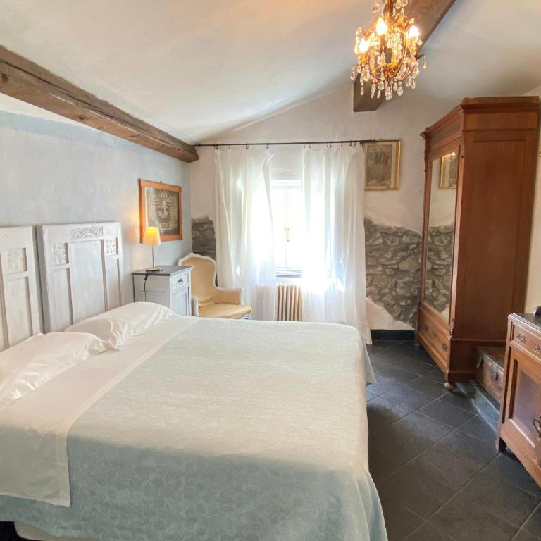 AGRITURISMO CASA OLIVIERI - Double Room - 1